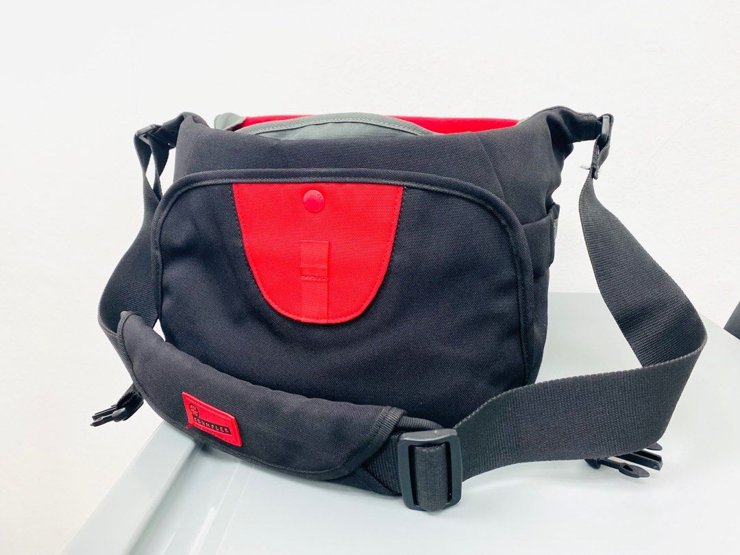 Crumpler Camera Bag, Photography, Photography Accessories, Camera Bags