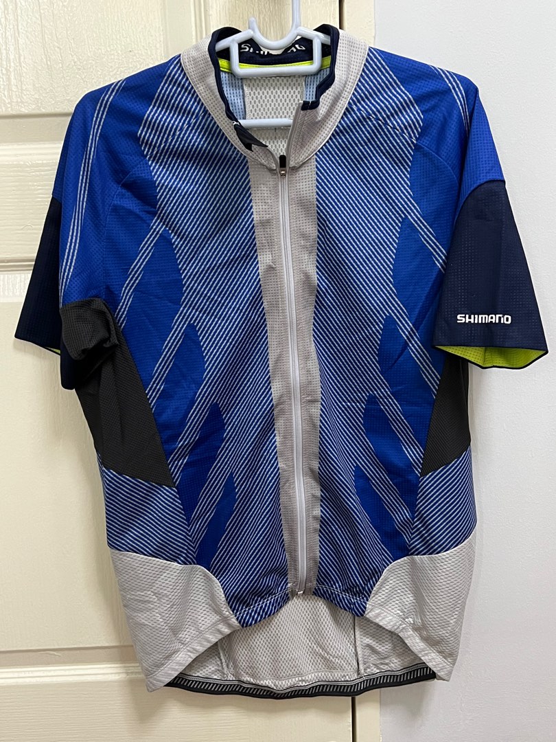 Löffler T-Shirt Cyclisme Half Zip Femme - Barkly Rise - blue bay 424