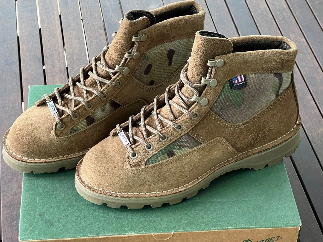 衝撃特価 未使用 DANNER DESERT ダナー ACADIA デザートアケー DESERT