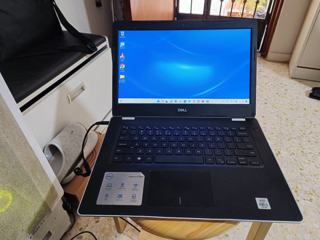 Dell i5 laptop, Computers & Tech, Laptops & Notebooks on Carousell