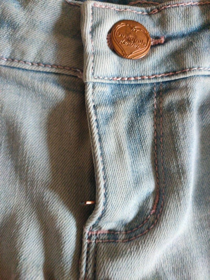 Girls outlet jeans cheap