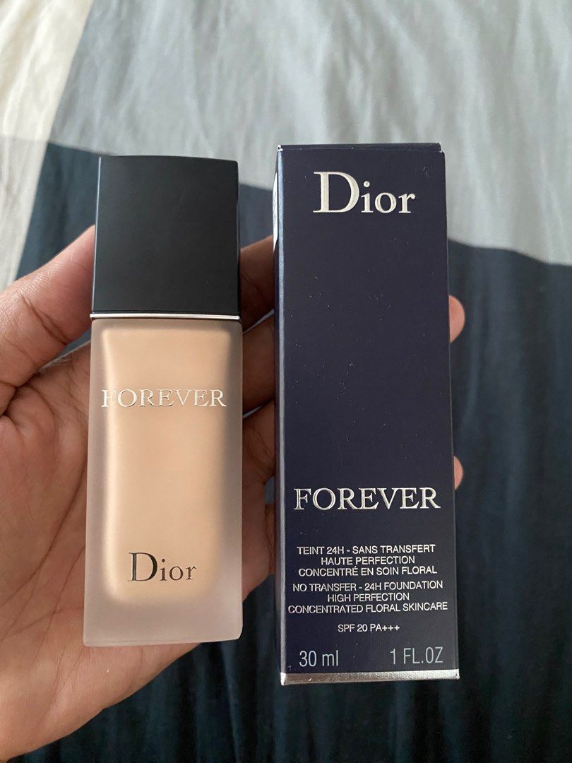Dior 24H Foundation 2N Neutral. Beauty Personal Care Face