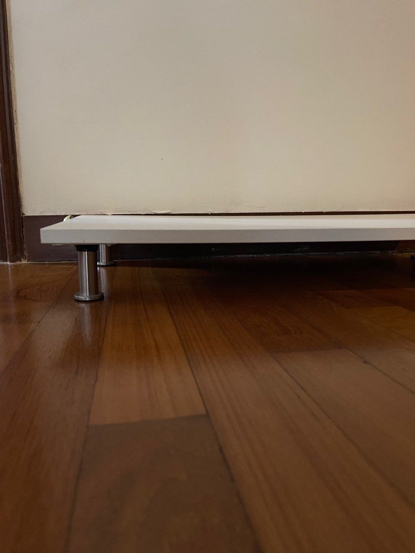 DIY Ikea Monitor Riser, Furniture & Home Living, Home Improvement