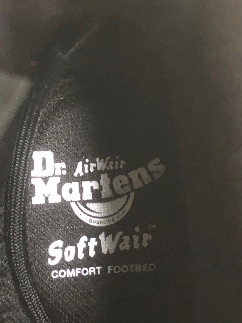 Dr martens lightweight boot Women s Fashion Footwear Boots on