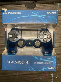 DualShock 4