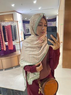 Duckscarves Oriental (taking order)