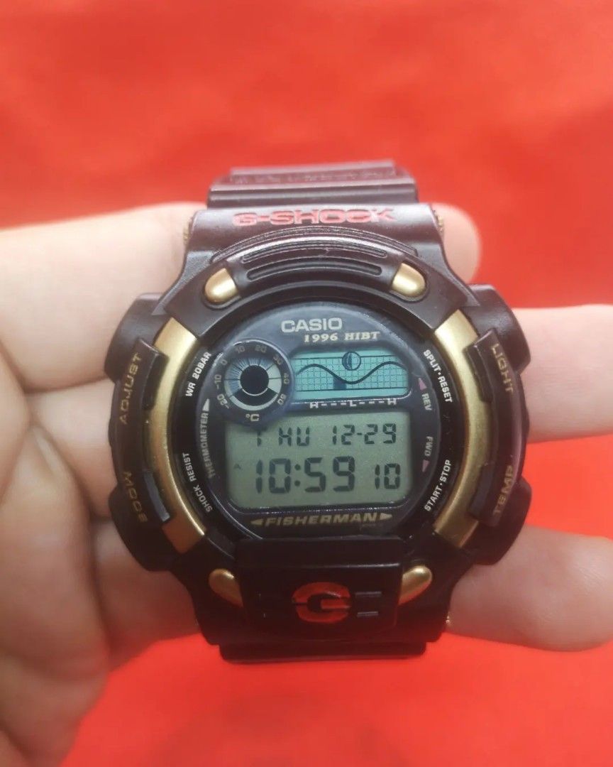 DW- 8600 38th HIBT