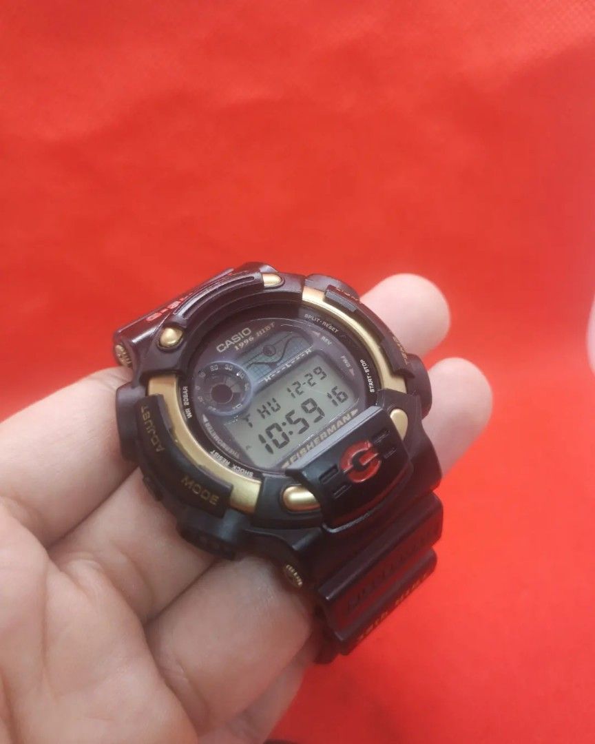 DW- 8600 38th HIBT