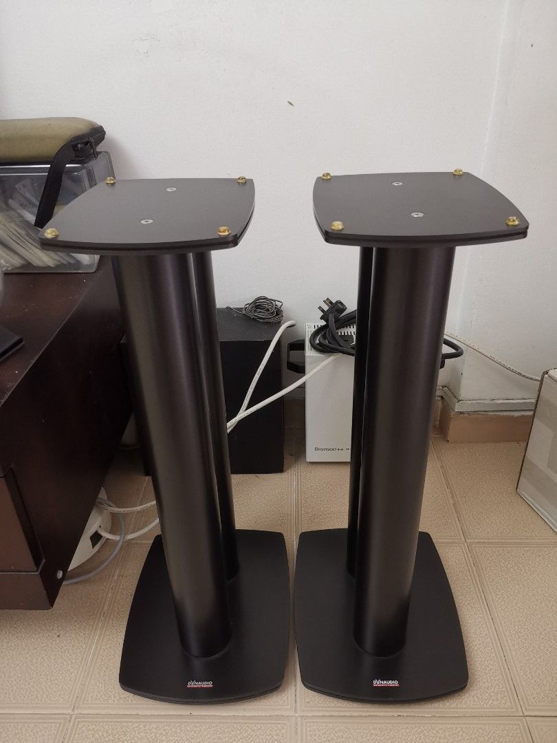 Dynaudio stand 1 clearance
