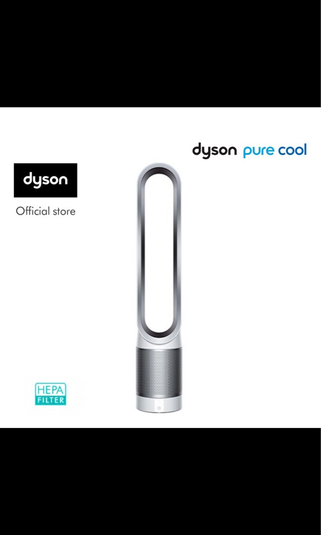 Dyson Air Purifier Tower, Furniture & Home Living, Lighting & Fans