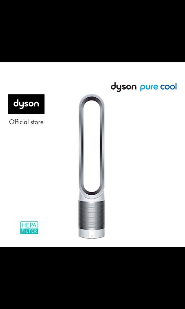 Dyson Air Purifier Tower, Furniture & Home Living, Lighting & Fans