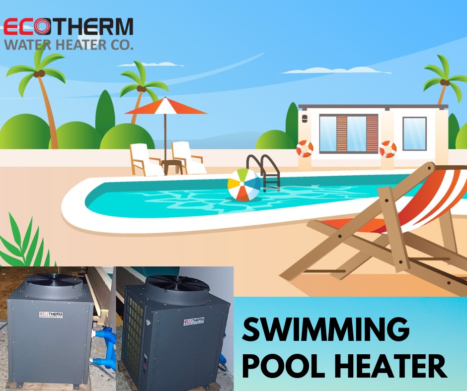 Ecotherm Water Heater, TV & Home Appliances, Water Heater & Instant ...