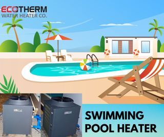 Ecotherm Water  Heater