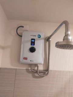 ecotherm water heater