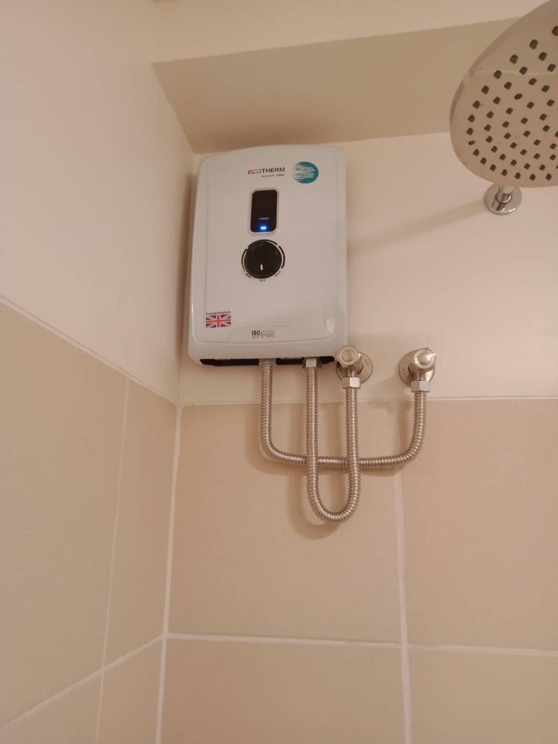 ecotherm water heater, TV & Home Appliances, Water Heater & Instant