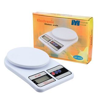 Electronic kitchen scale sf-400 Digital Weighing Scale 5kg