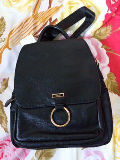 En-Ji by Palomino backpack / slingbag