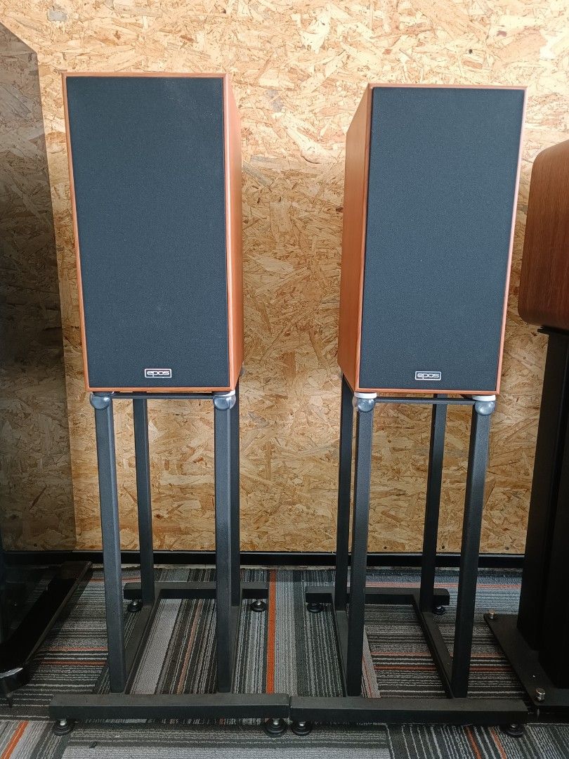 Epos sale bookshelf speakers