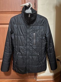 Esprit Puffer Thermal Jacket