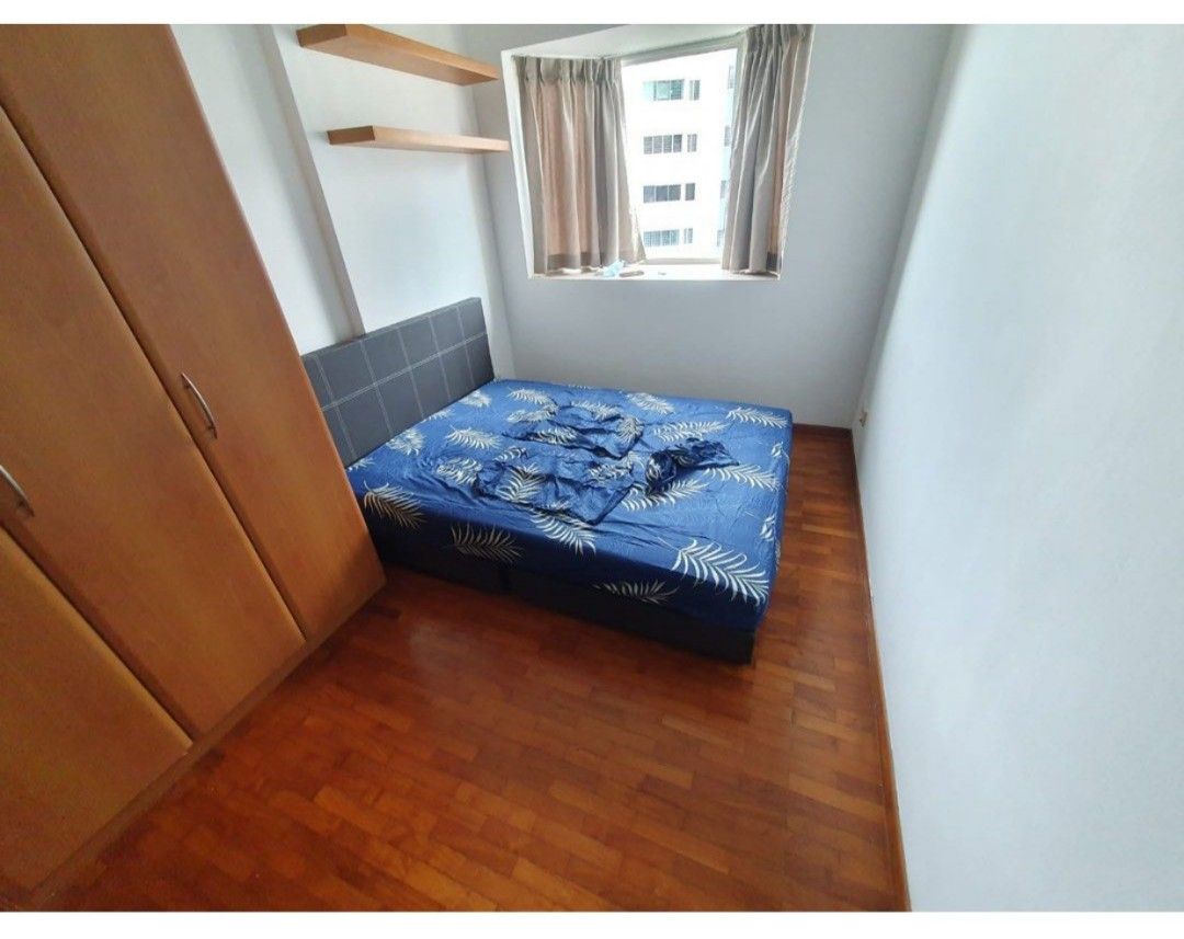 Evergreen Park, Property, Rentals, Condos & ECs on Carousell