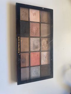 Eyeshadow Pallet