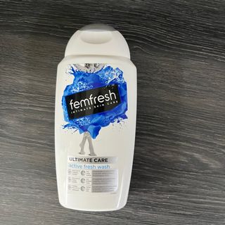 femfresh 活力清新洗液64166587390337110