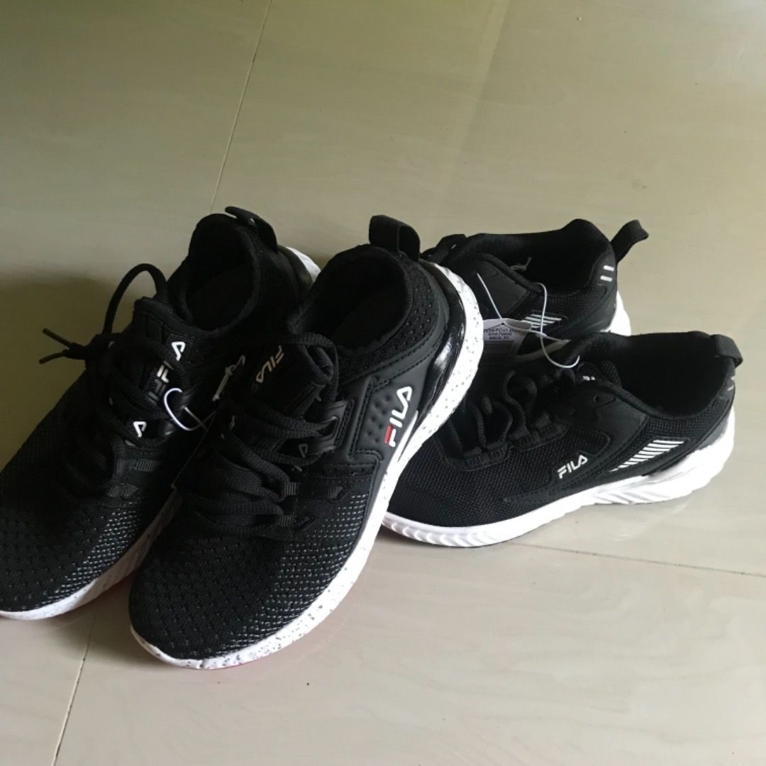 Fila 2025 shoes sneakers