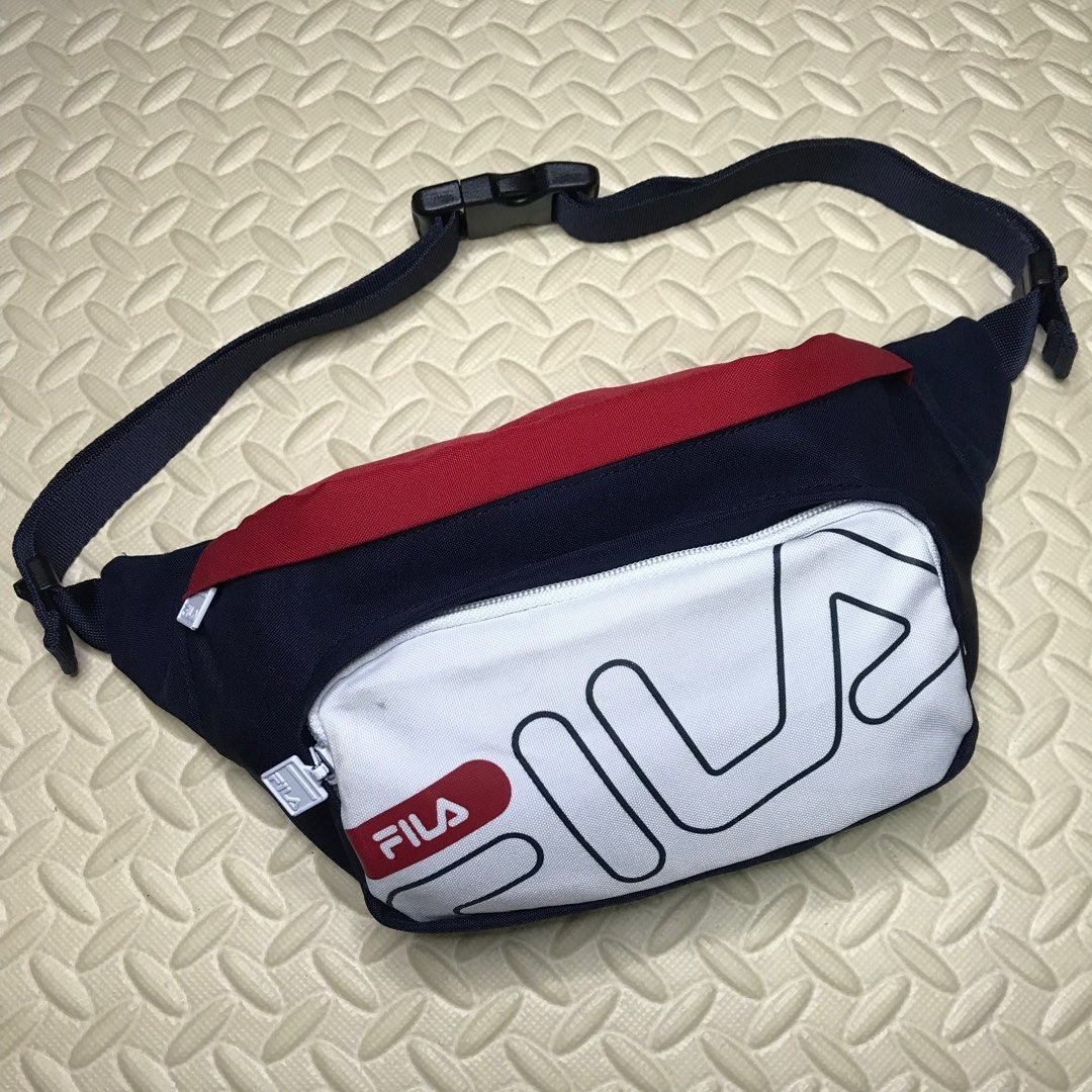Fila new arrivals pouch bag