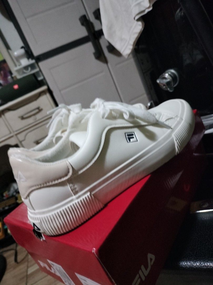 Tiva shop fila shoes