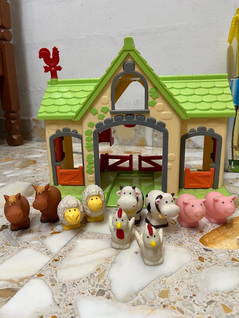 Children's hotsell toys clearance