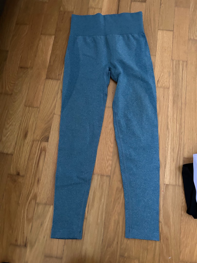 BNWT Buffbunny Contour Pocket Leggings (better than Lululemon), Women's  Fashion, Activewear on Carousell