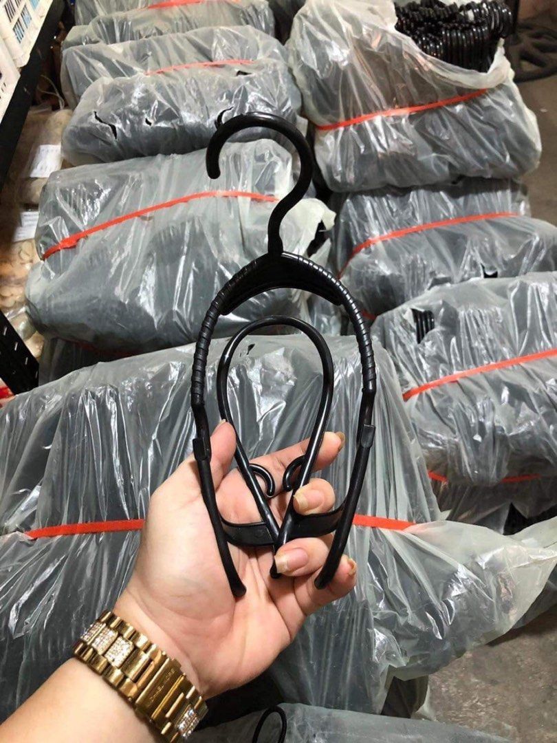 Flexible Hanger, Furniture & Home Living, Home Improvement