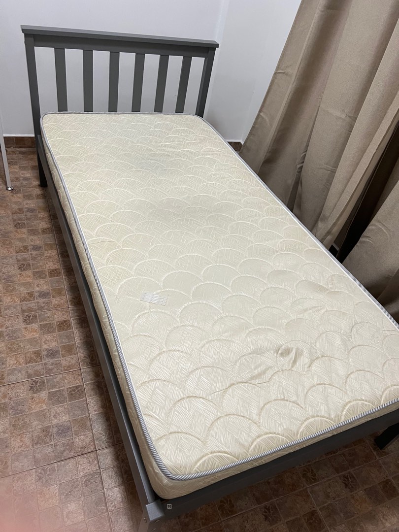 Forty two bed clearance frame