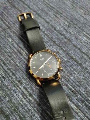 Fossil 2025 q ftw1150