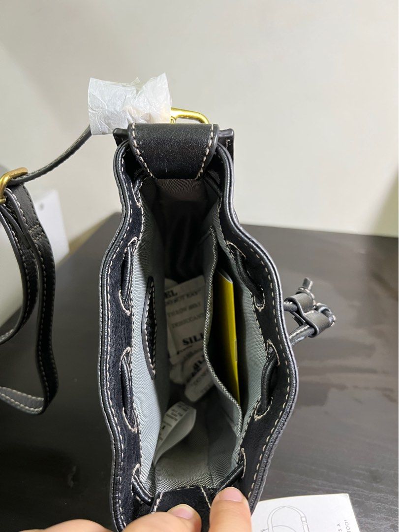 Palmer convertible belt 2025 bag
