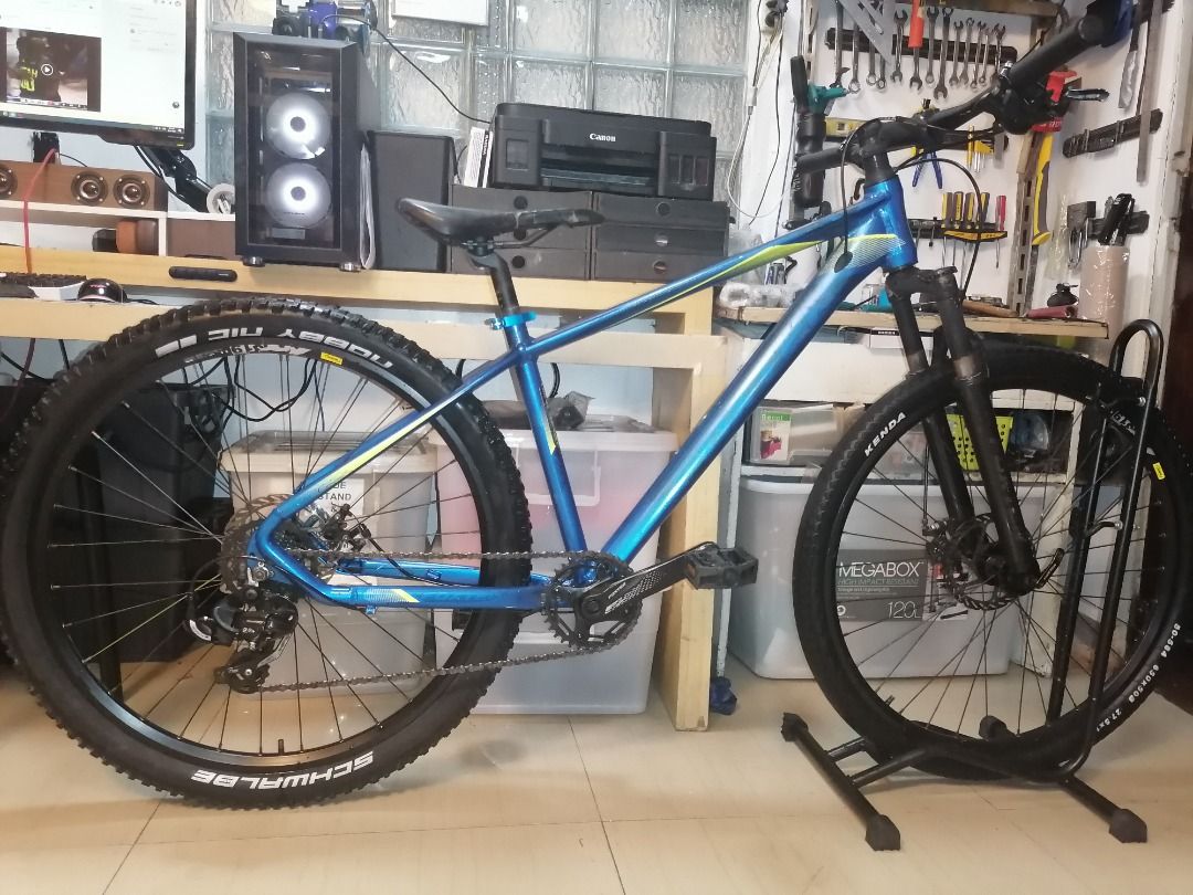 Foxter moffit 27.5 2025 price