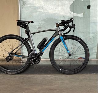 Trinx t800 hotsell