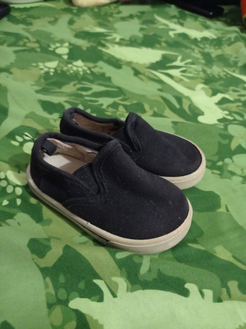 Garanimals slip on shoes sale
