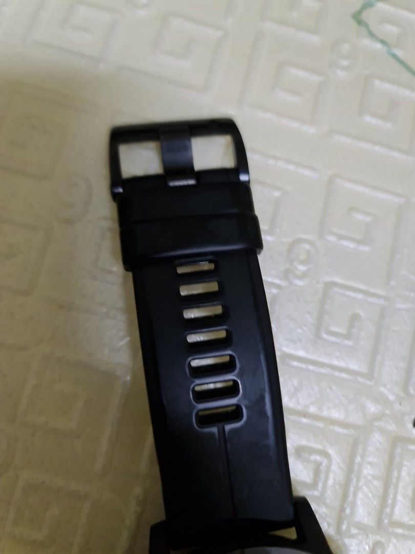 Garmin fenix 5 x plus titanium Mobile Phones Gadgets Wearables