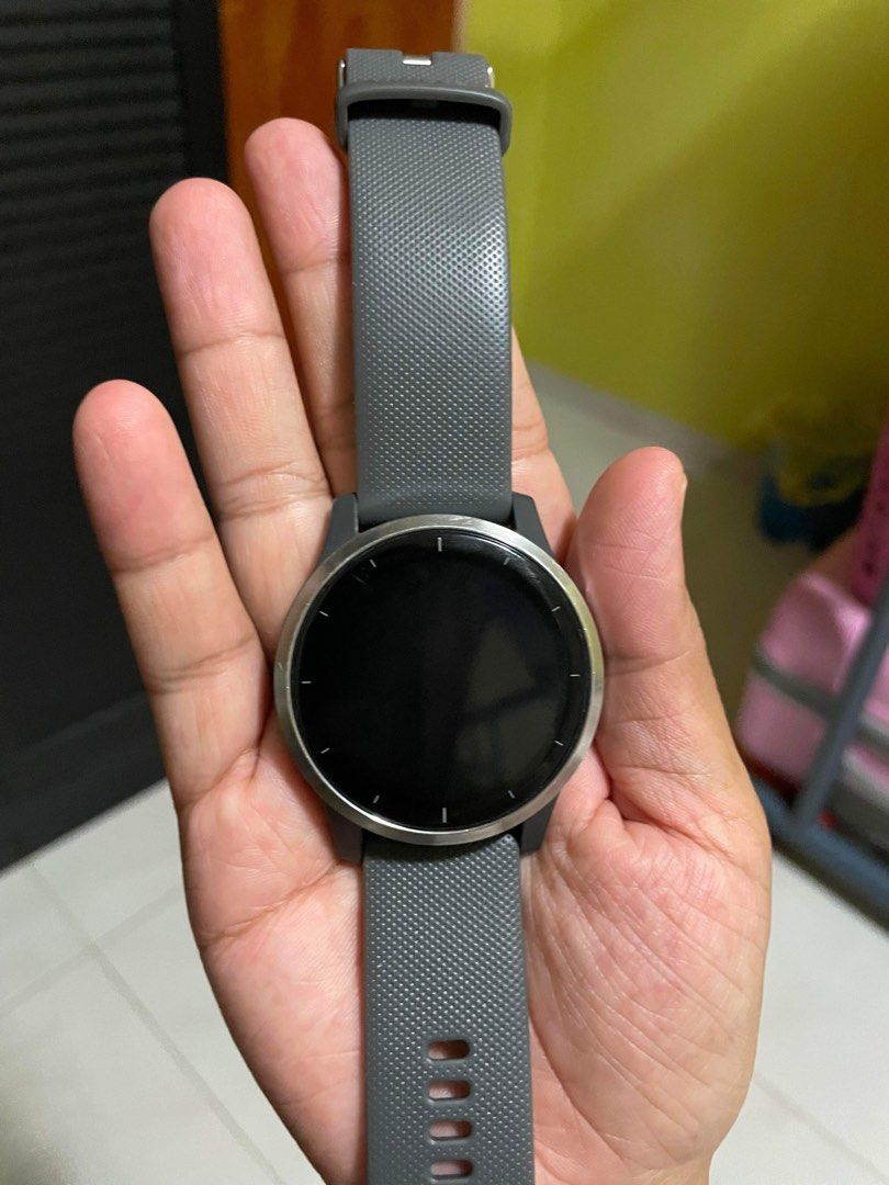 Garmin vivoactive 43 new arrivals