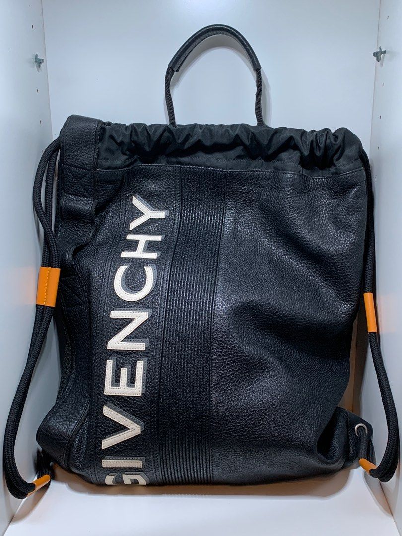 Givenchy mc3 backpack discount