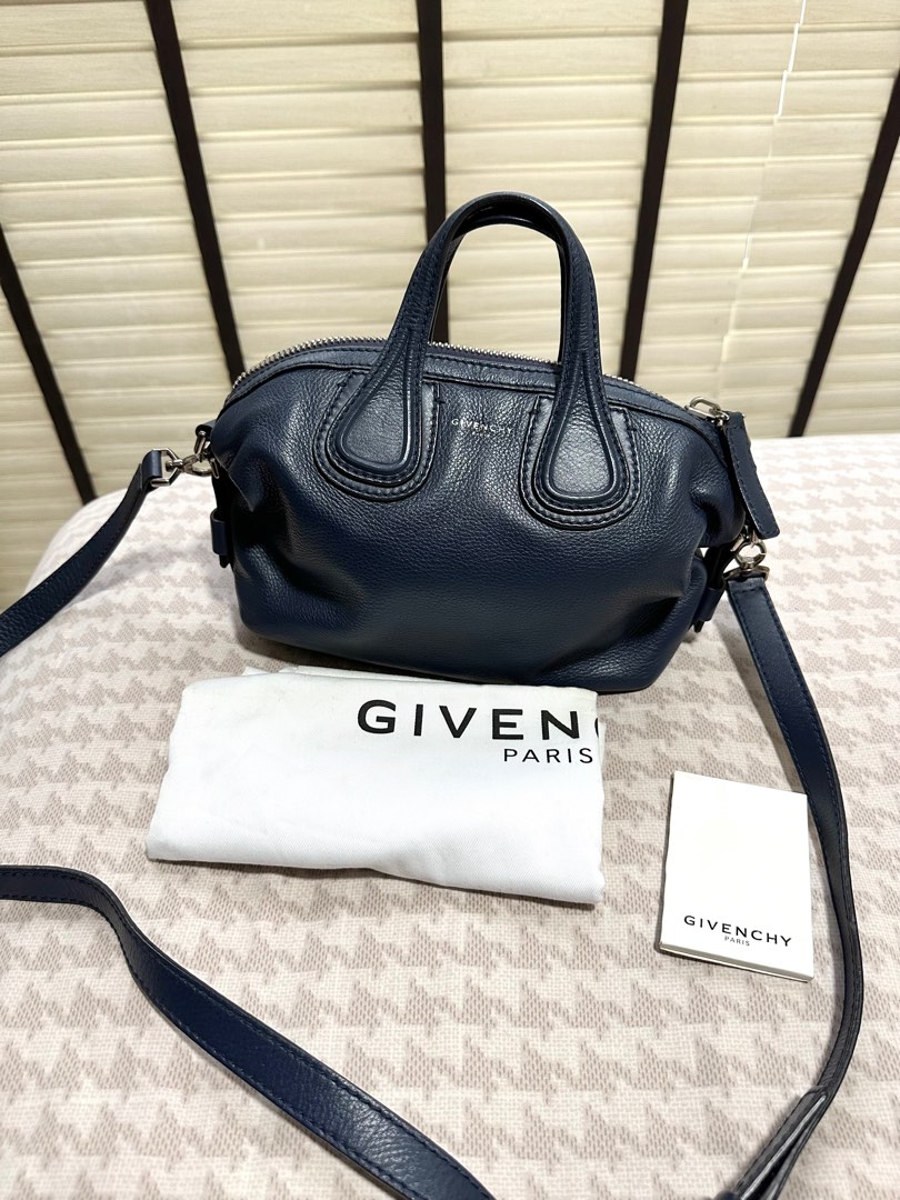 Givenchy nightingale new arrivals micro