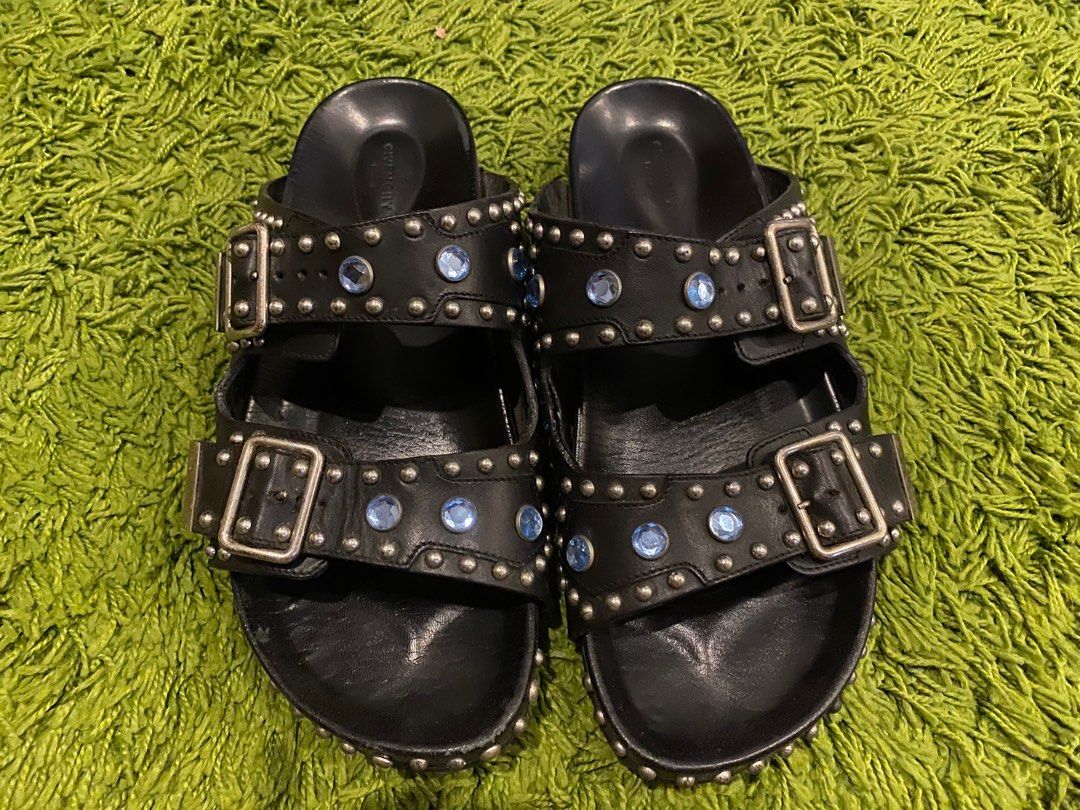 Givenchy sandals