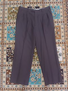 Givenchy slack trouser