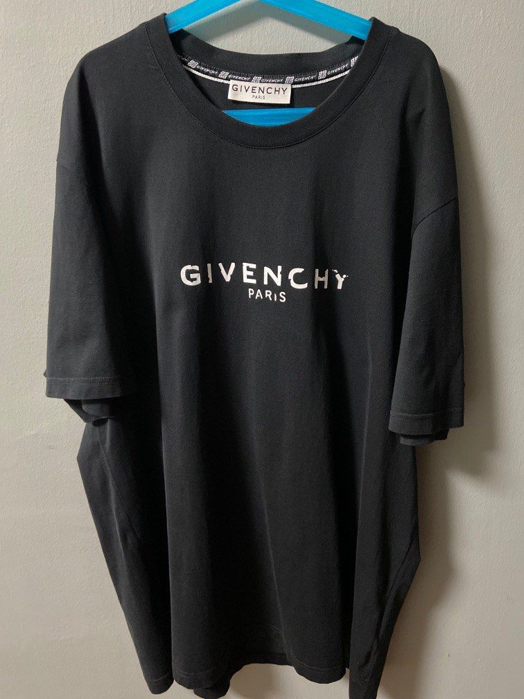 T shirt givenchy clearance vintage