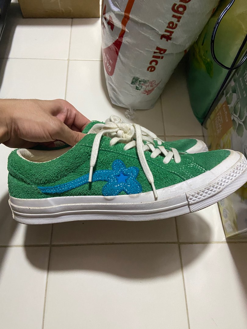 Golf le fleur converse 218 on sale