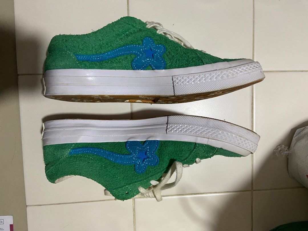 Golf de fleur outlet shoes