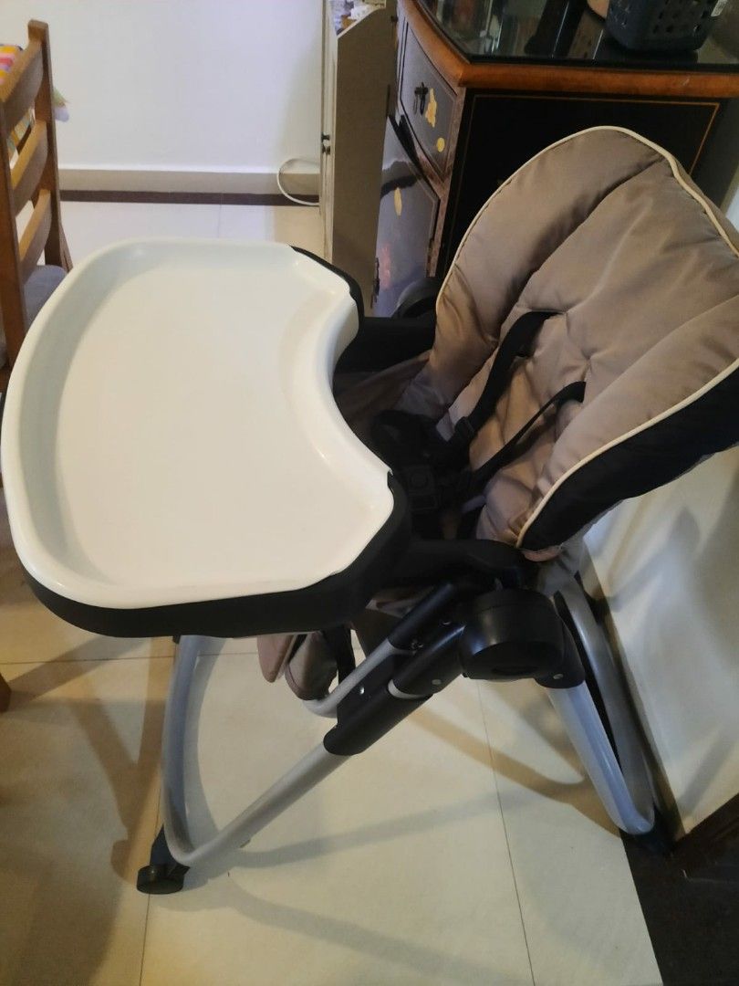 Graco amari outlet