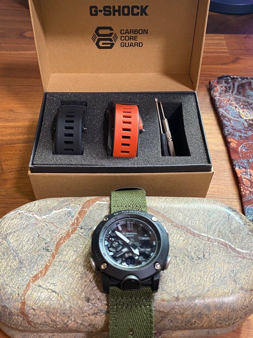 G shock ga discount 2000 e 4er