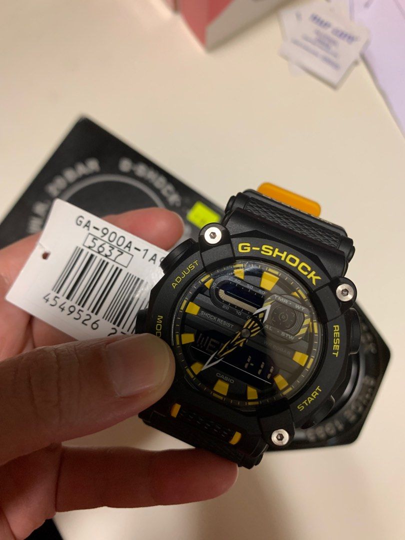 Fungsi g shock mat moto outlet